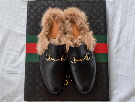 gucci fur loafers knock off|gucci loafers look alike.